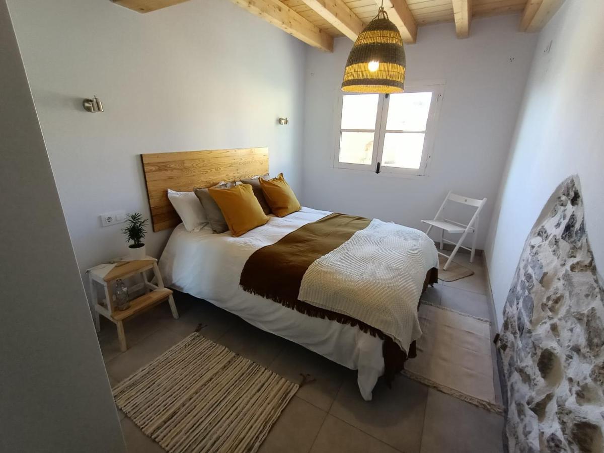 The Little Caravia Hotel Екстериор снимка