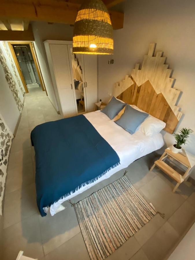 The Little Caravia Hotel Екстериор снимка