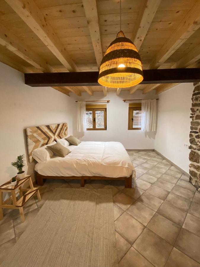 The Little Caravia Hotel Екстериор снимка